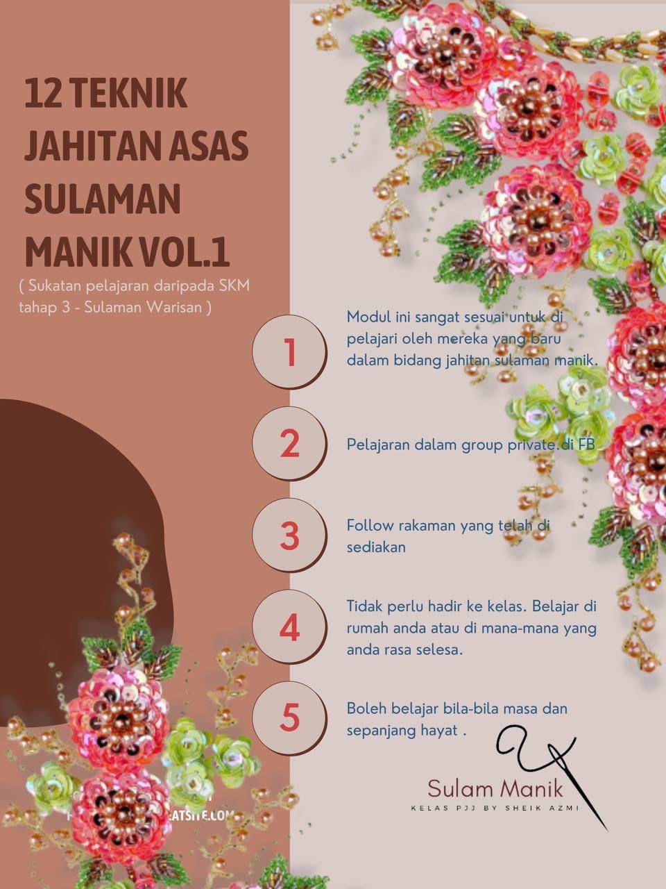 CTA Daftar Sekarang